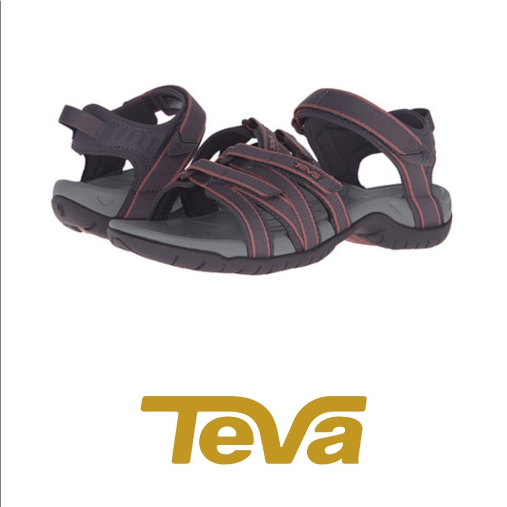EUC Teva 6.5W | Tirra sandals in dusk
